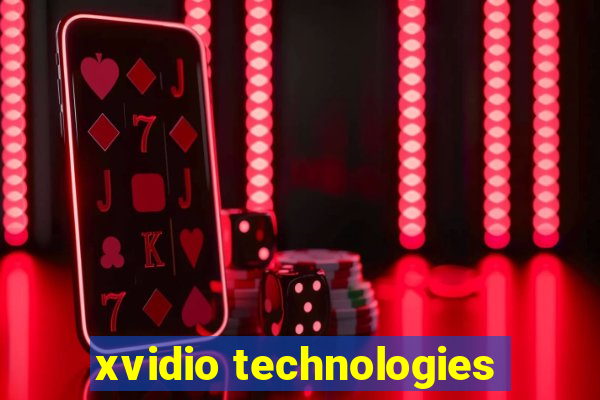 xvidio technologies-startup download